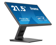 IIYAMA 21.5'' PROLITE T2252MSC-B2 Czarny - 1177662 - zdjęcie 4